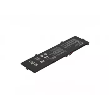 2-Power Main Battery Pack for Asus ZenBook UX430 Series - 3400 mAh
