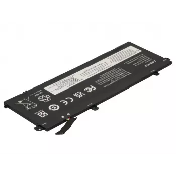 2-Power hlavní bateriový blok – 50 mAh Li-ion náhradní baterie