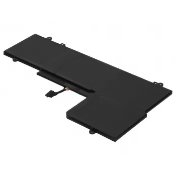 2-Power hlavní bateriový modul - 6800 mAh - 10,8V - Li-Ion - 9 článků - černý