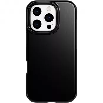 Pouzdro Tech21 EvoDusk MagSafe pro iPhone 16 Pro, černé