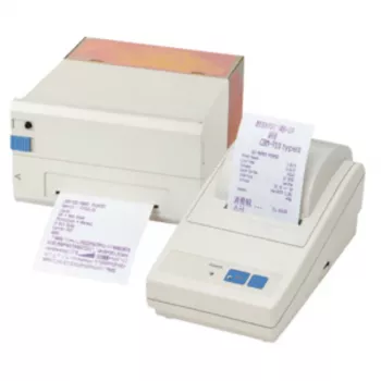 Citizen CBM 910 II Receipt Printer Dot Matrix Roll (5.75 cm)