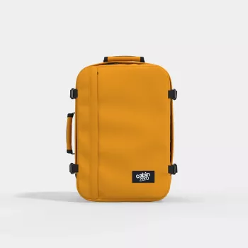 Cestovní batoh CabinZero Classic 36 l - Orange Chill