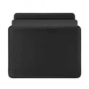 Pipetto Ultra Slim Sleeve pro MacBook 13/14, černá