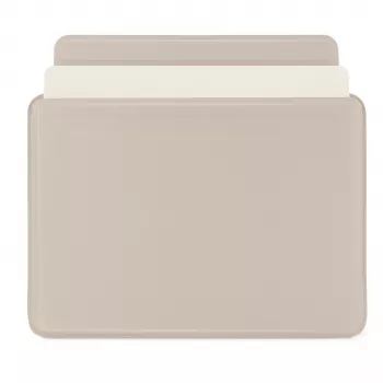 Pipetto Ultra Slim Sleeve pro MacBook 13/14, Polarstern