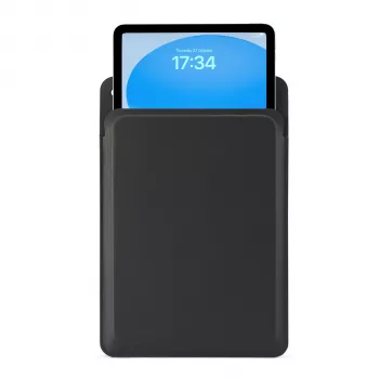 Pipetto Ultra Slim Sleeve iPad 11 černá (P076-131-AK)