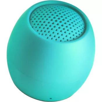 Boompods Zero Ocean reproduktor akvamarínový