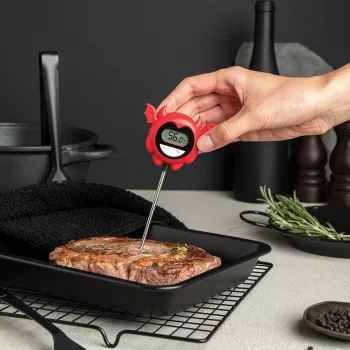 OTOTO Hell Done Digital Food Thermometer