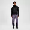 Nepromokavá dámská bunda Berghaus Extrem Vanguard GTX Pant Af - Planet Purple, velikost M