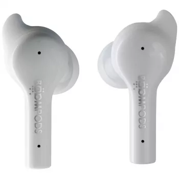 BOOMPODS Bassline GO Bluetooth HiFi In-Ear sluchátka s ovládáním hlasitosti