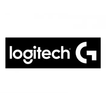 Logitech G435 LIGHTSPEED bezdrátový herní headset - bílá/černá