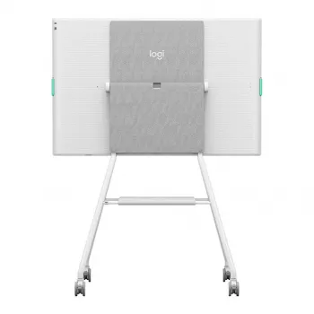 Mobilní prezentační stojan Logitech Rally Board 65 pro 65 inch LCD displej / videokonferenční systém