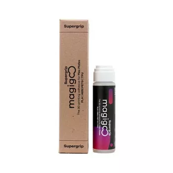Magigoo Supergrip - 50 ml 3D Printing Build Plate Adhesive