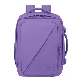 Batoh American Tourister Take2Cabin S/M Casual Purple Pulse