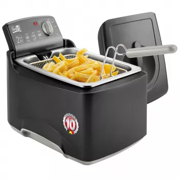 Fritéza Fritel Turbo SF 4176 3 l 2,3 kW nerez