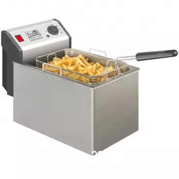 Fritéza FRITEL Profi 4605 8L 3300W