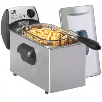 Fritéza FRITEL Starter 3L 2,2kW nerez