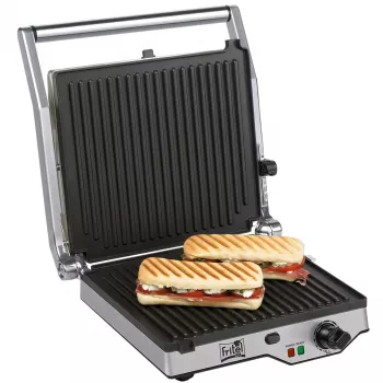 FRITEL GR 2275 kontaktní gril nerez