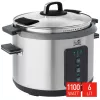 FRITEL Family RC 1377 rýžovar 1,1 kW nerez