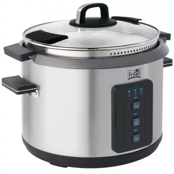 FRITEL Family RC 1377 rýžovar 1,1 kW nerez