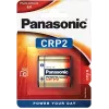 Panasonic CRP2 1BL 6V lithiová baterie (1400 mAh)