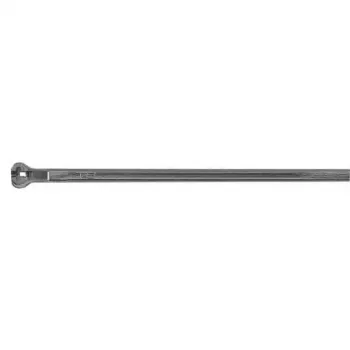 ABB Ty-Rap standardní kabelová pásek 92mm x 2,4mm černý (1000 ks) TYB23MX