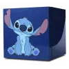 UKONIC Mini Fridge Lilo & Stitch 4L