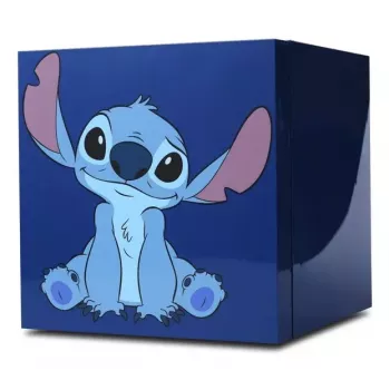 UKONIC minichladnička Lilo & Stitch 4L