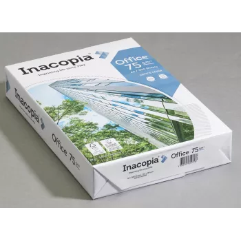 Navigator Inacopia Office 75 Kopírovací papír A4 75 g/m² bílý 500 listů