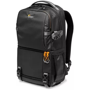 Lowepro Fastpack BP 250 AW III Batoh na fotoaparát černý