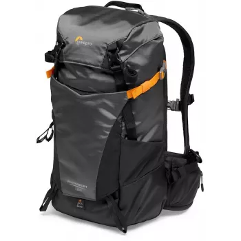 Lowepro PhotoSport BP 15L AW III Tmavě šedý batoh na fotoaparát