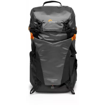 Lowepro PhotoSport BP 15L AW III Tmavě šedý batoh na fotoaparát