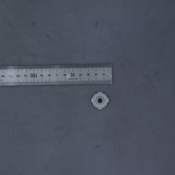 Sestava řemenice HP AS-PULLEY T33S2M SCX-6345N/XRX pro laserové tiskárny Samsung