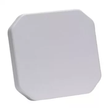 Zebra Symbol AN720 RFID Antenna - 6 dBi - Directional - White
