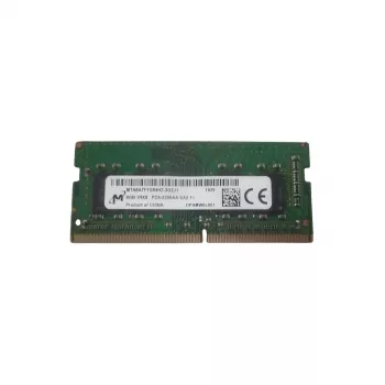 HP 8 GB DDR4 3200MHz 1,2V paměťový modul pro notebook