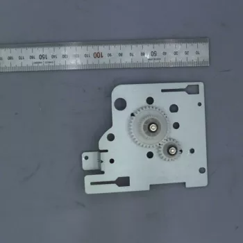 Sestava hnacího podávacího motoru HP ML-3710 (JC93-00545A)