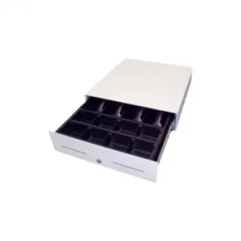 APG SL3000 pokladní zásuvka 446x410x107mm šedá