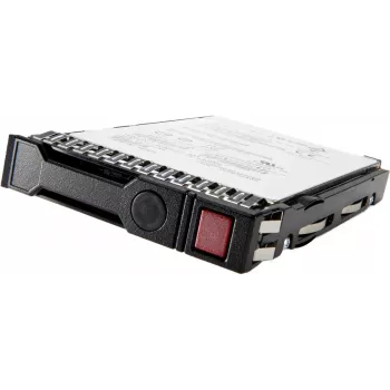 HP Enterprise 450 GB 10K SAS 2,5 inch interní pevný disk