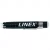 Držák křídy ELBA Linex, kovový, pro kulatou křídu (400078627)