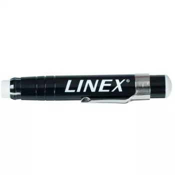 Držák křídy ELBA Linex, kovový, pro kulatou křídu (400078627)