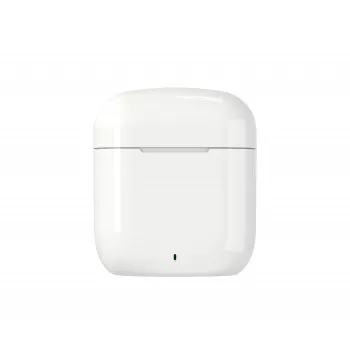 True Wireless Bluetooth sluchátka do uší Denver TWE-39W bílá