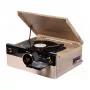 Denver MRD-180 Retro Music Center dřevo DAB+/FM CD kazeta Bluetooth