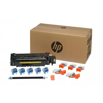Sada pro přemostění dvířek HP PageWide