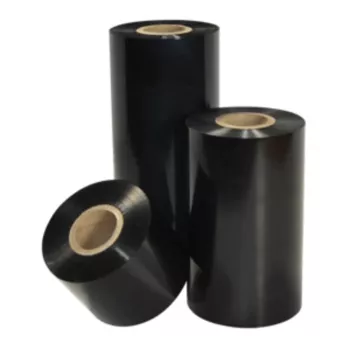 Armor termotransferová páska RESIN AXR 7+ černá 110mm x 300m