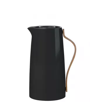 Termoska Stelton Emma černá 1,2 l X-200-2