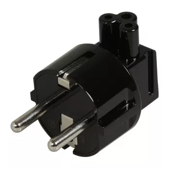 Převodní adaptér zástrčky Samsung 3721-001181, 3pinový