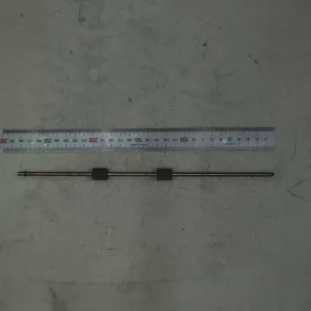Samsung Pressure Roller SCX-6555N