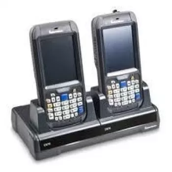 Honeywell FlexDock Dual Charge Only – nabíjecí stanice pro ruční terminál