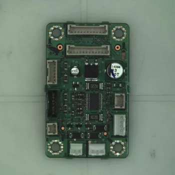 Oboustranný automatický podavač dokumentů (DADF) HP PBA-DADFCLX-6240FX pro CLX-6240FX