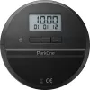 NEEDIT ParkOne elektronická parkovací hodiny černé