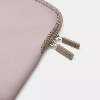 Trunk Sleeve pro MacBook 13 Portabella